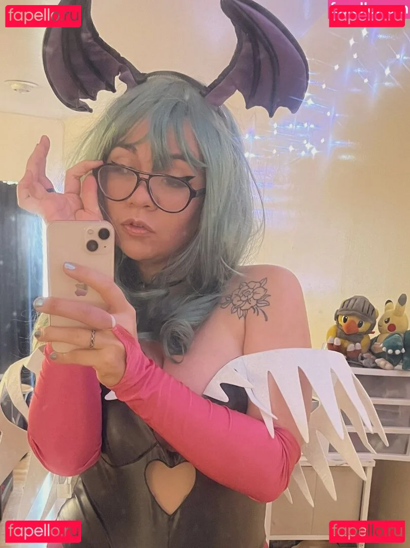 Tiffany Lockheart Onlyfans Photo Gallery 