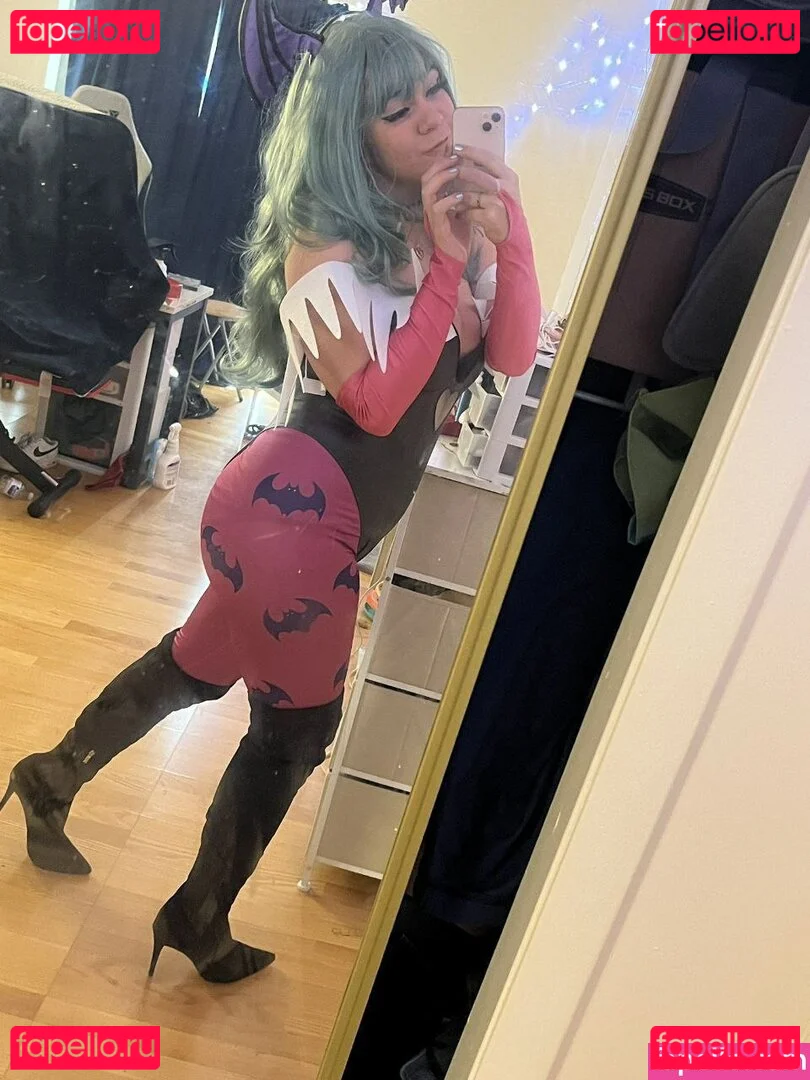 Tiffany Lockheart Onlyfans Photo Gallery 