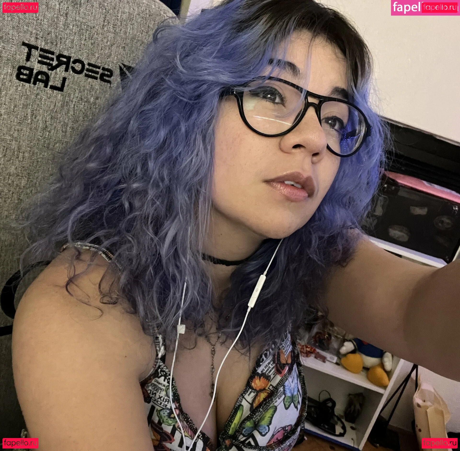 Tiffany Lockheart Onlyfans Photo Gallery 