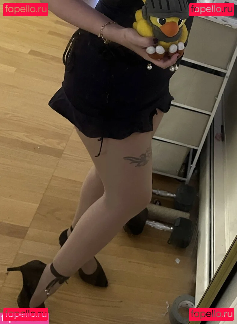 Tiffany Lockheart Onlyfans Photo Gallery 