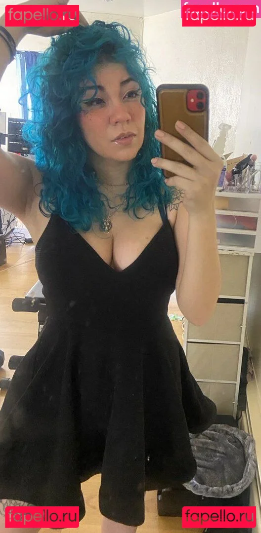 Tiffany Lockheart Onlyfans Photo Gallery 