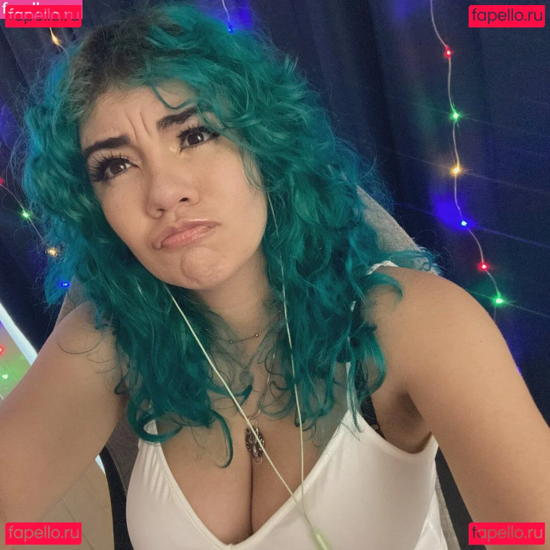 Tiffany Lockheart Onlyfans Photo Gallery 