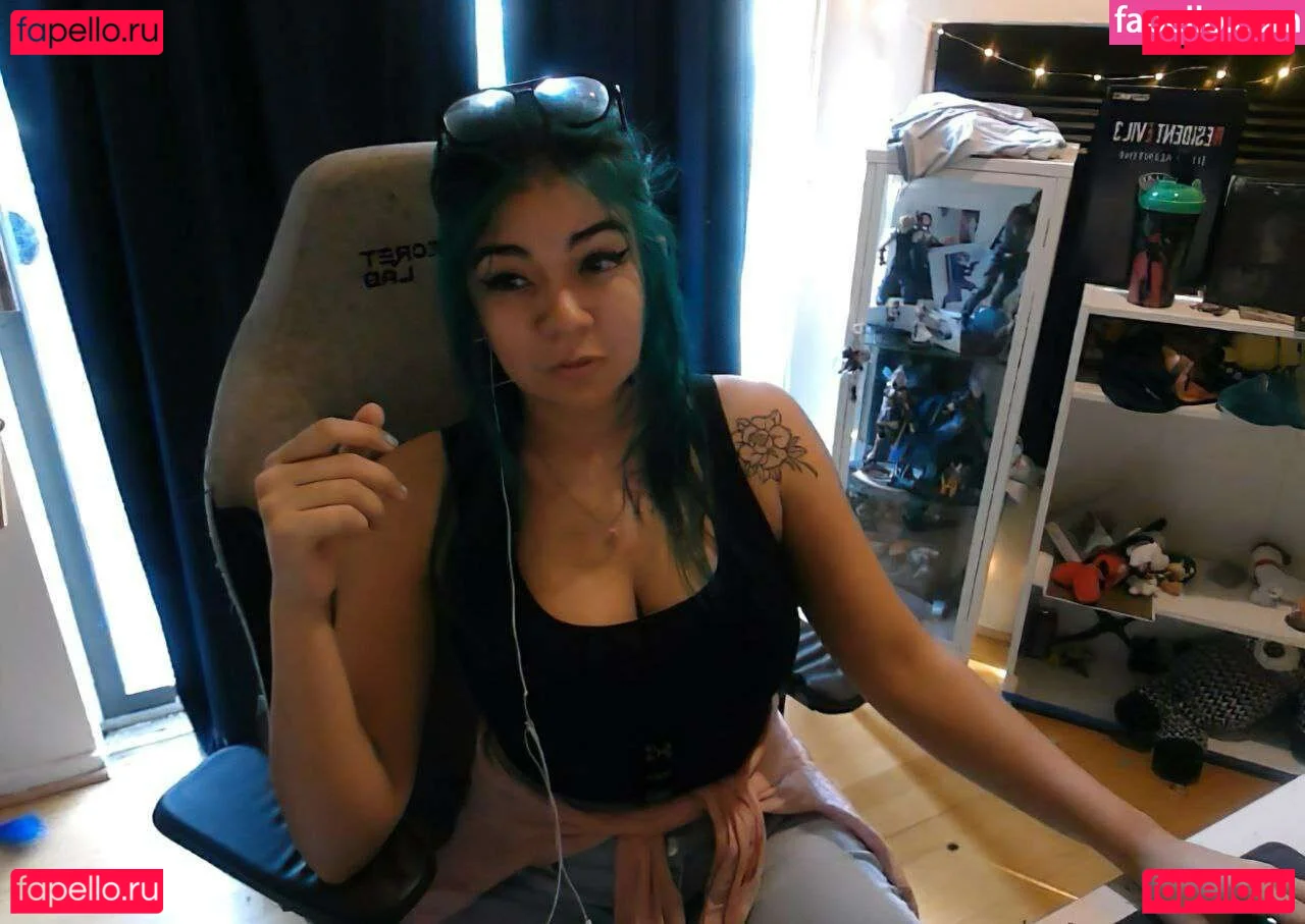 Tiffany Lockheart Onlyfans Photo Gallery 