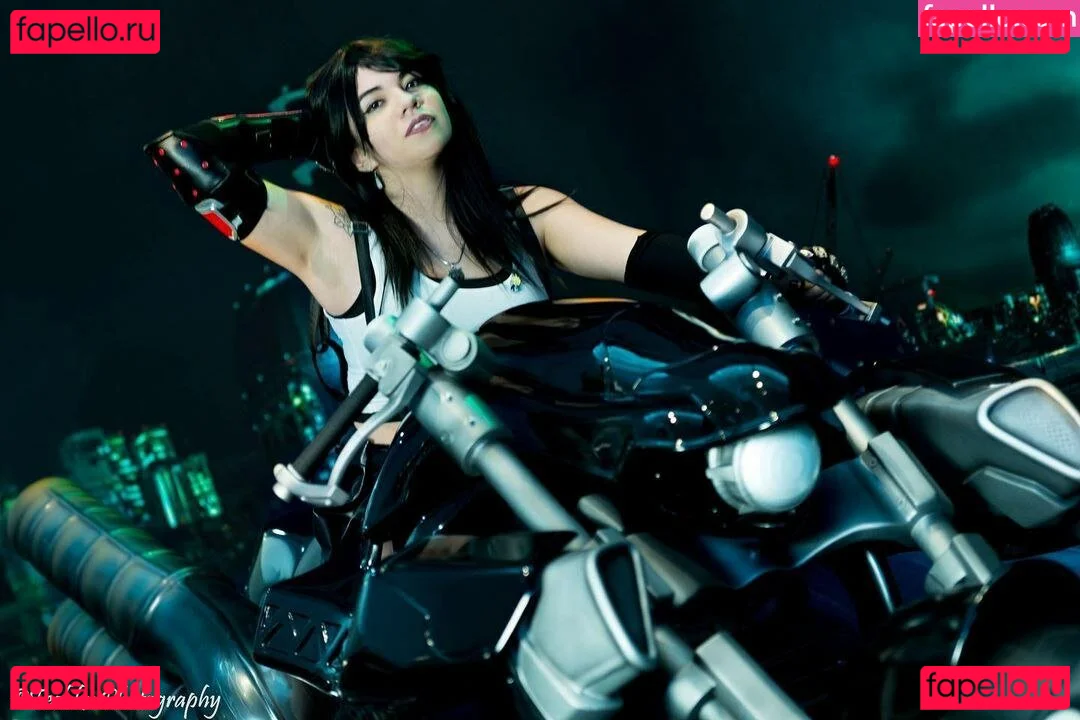 Tiffany Lockheart Onlyfans Photo Gallery 