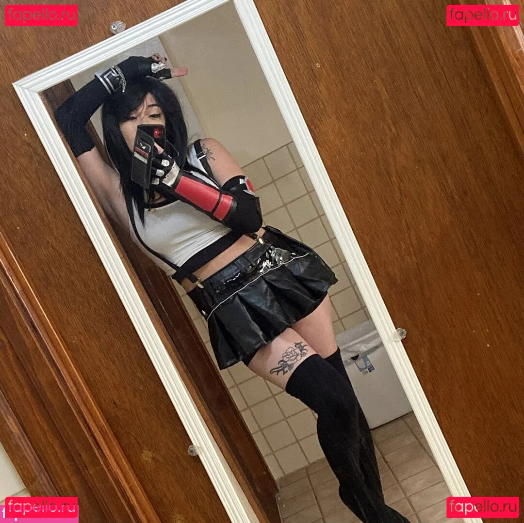 Tiffany Lockheart Onlyfans Photo Gallery 