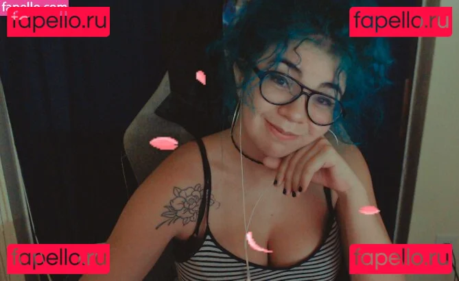 Tiffany Lockheart Onlyfans Photo Gallery 