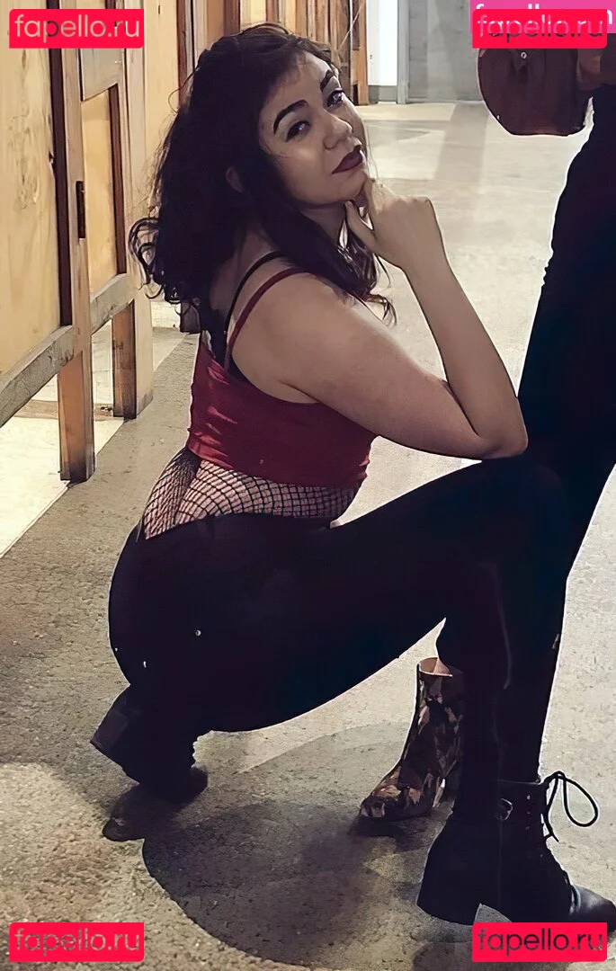 Tiffany Lockheart Onlyfans Photo Gallery 