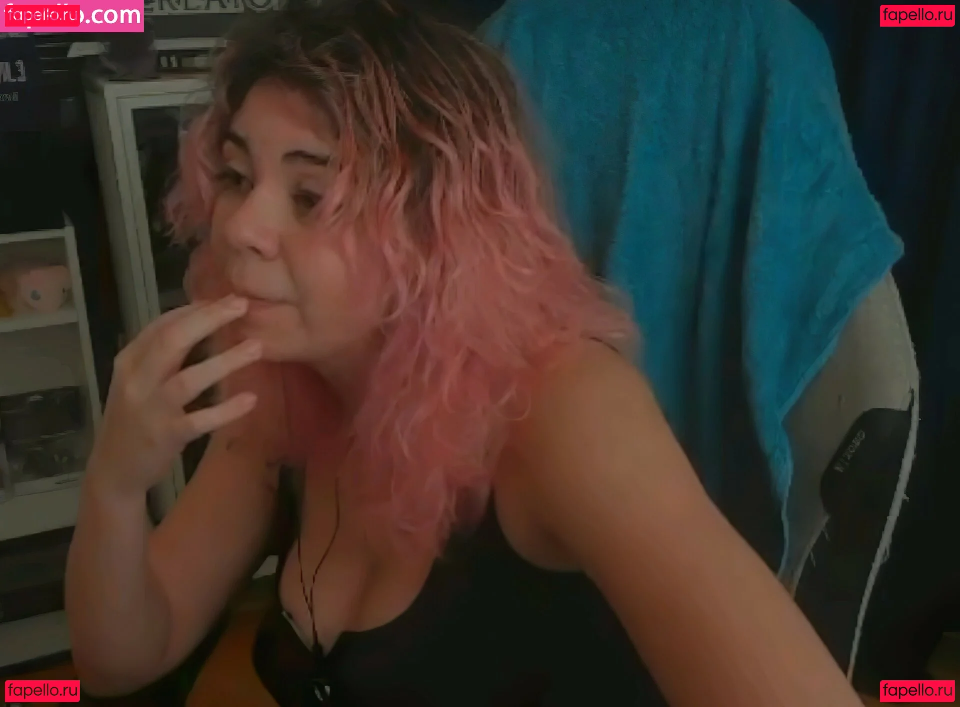 Tiffany Lockheart Onlyfans Photo Gallery 