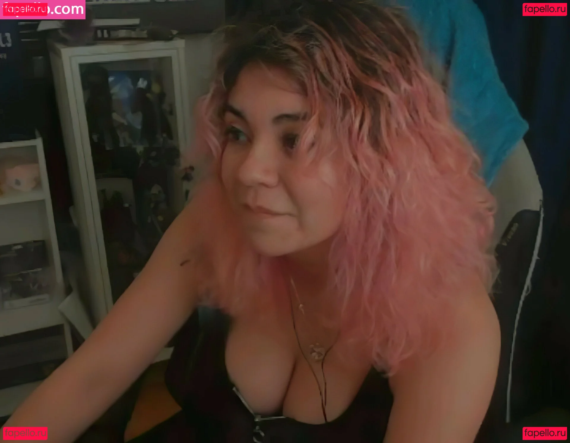 Tiffany Lockheart Onlyfans Photo Gallery 