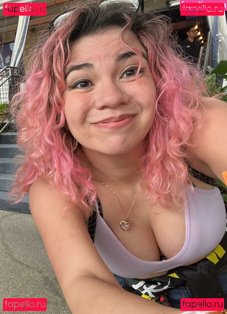 Tiffany Lockheart Onlyfans Photo Gallery 