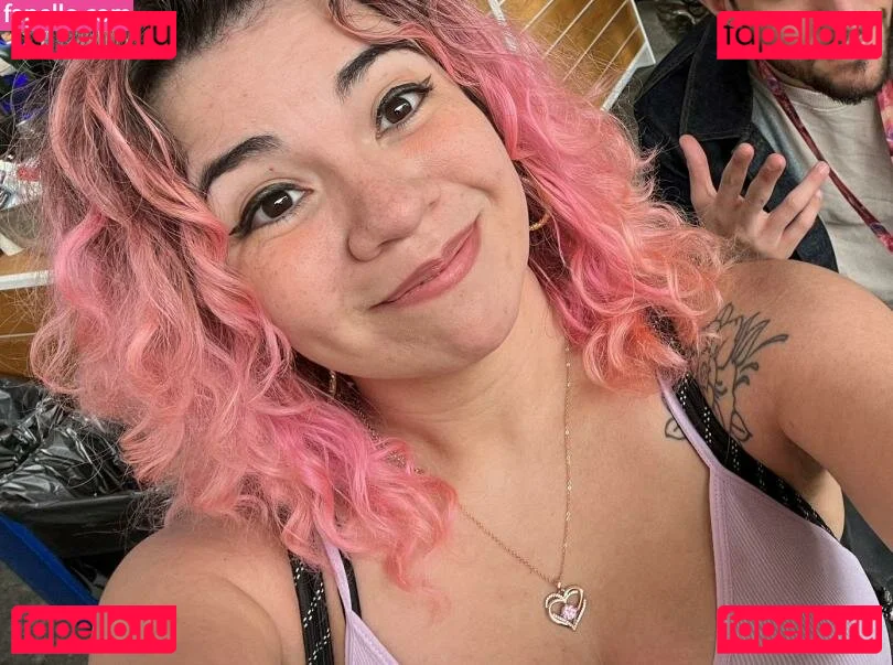 Tiffany Lockheart Onlyfans Photo Gallery 