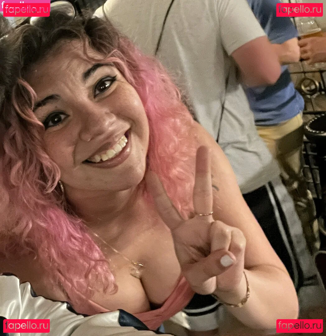 Tiffany Lockheart Onlyfans Photo Gallery 