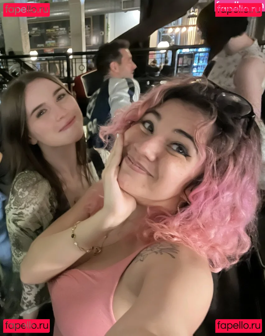 Tiffany Lockheart Onlyfans Photo Gallery 