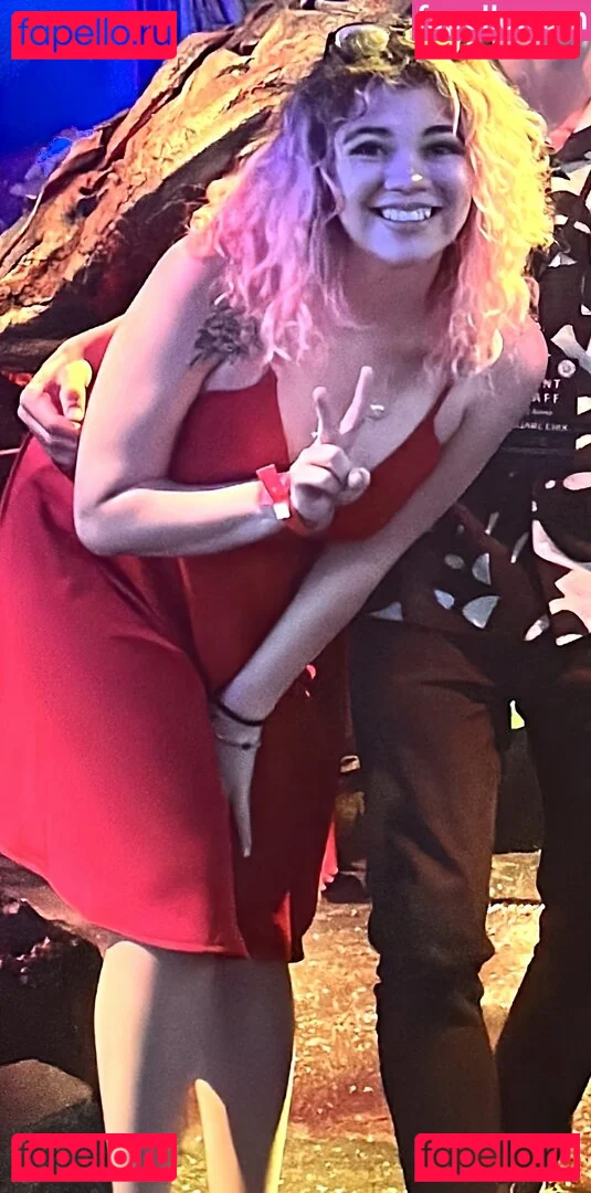 Tiffany Lockheart Onlyfans Photo Gallery 