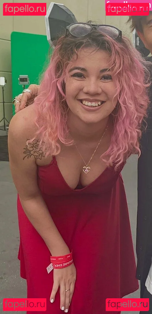 Tiffany Lockheart Onlyfans Photo Gallery 