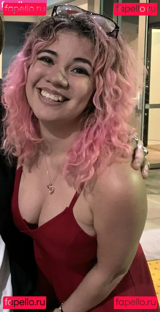 Tiffany Lockheart Onlyfans Photo Gallery 