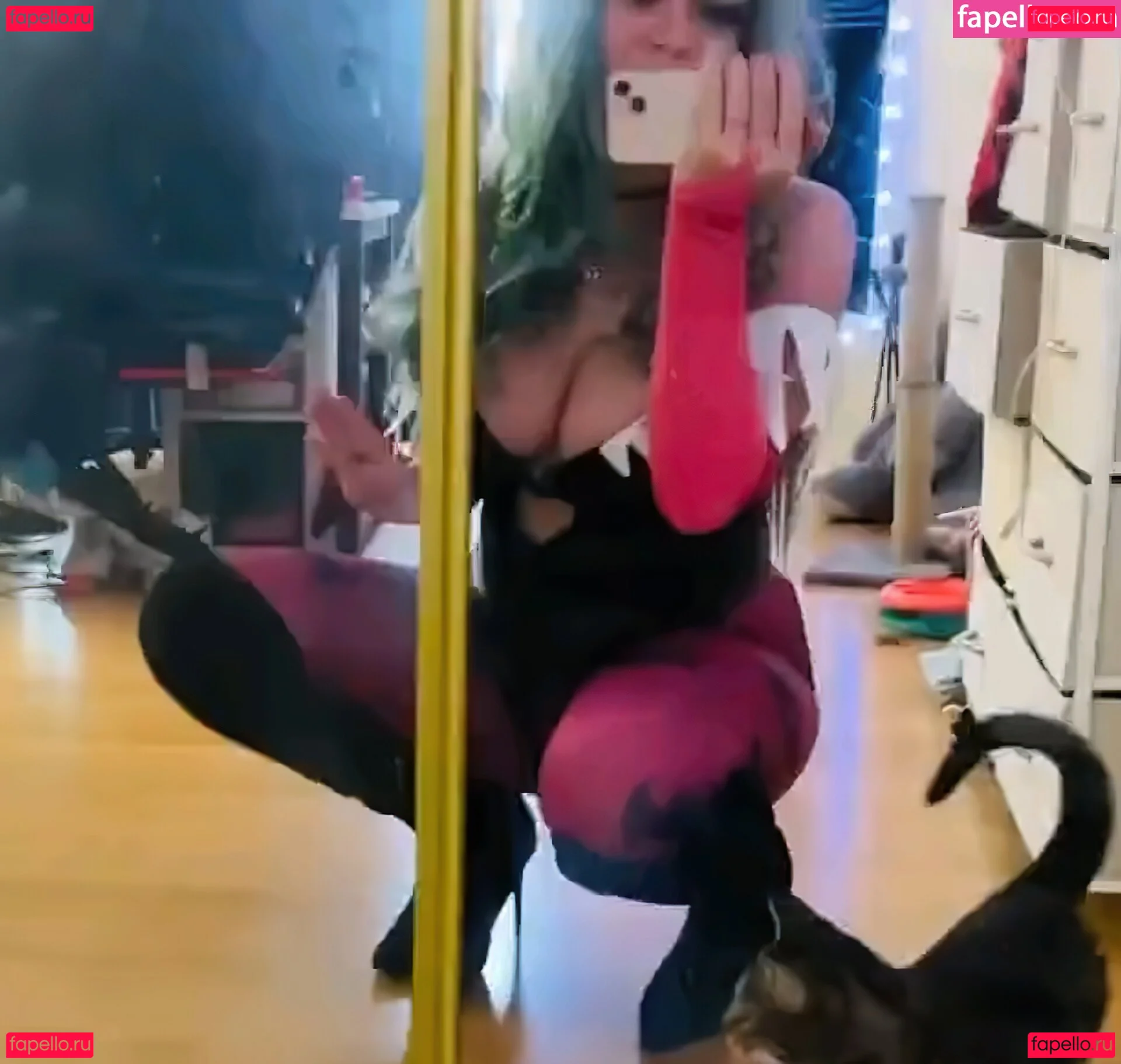 Tiffany Lockheart Onlyfans Photo Gallery 