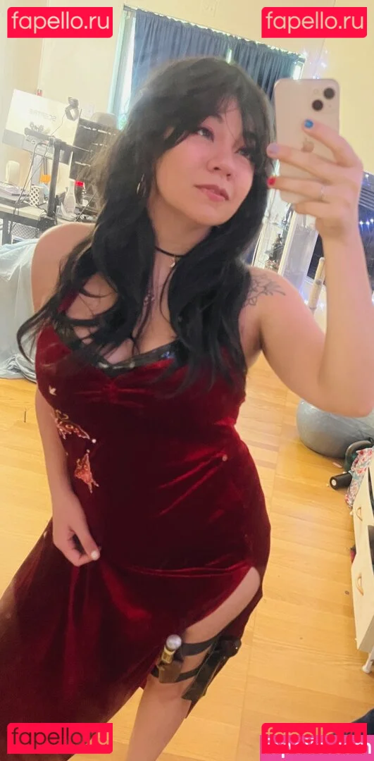 Tiffany Lockheart Onlyfans Photo Gallery 