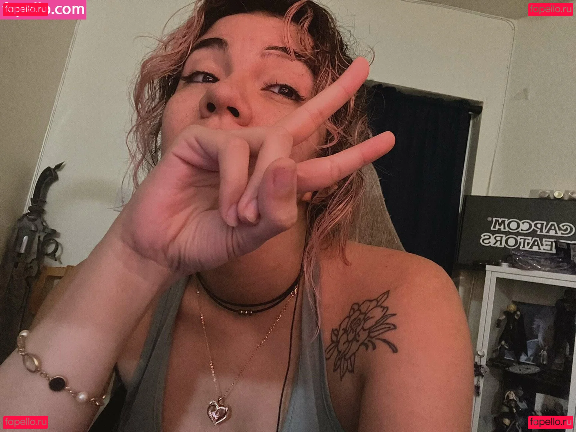 Tiffany Lockheart Onlyfans Photo Gallery 