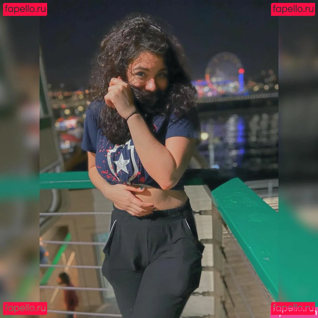 Tiffany Lockheart Onlyfans Photo Gallery 