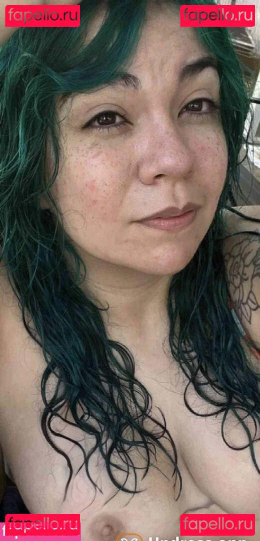 Tiffany Lockheart Onlyfans Photo Gallery 