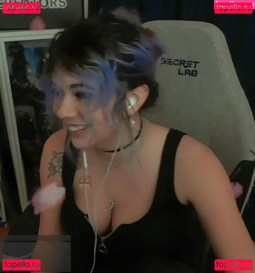 Tiffany Lockheart Onlyfans Photo Gallery 