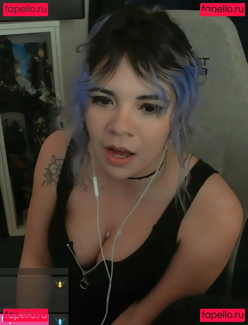 Tiffany Lockheart Onlyfans Photo Gallery 