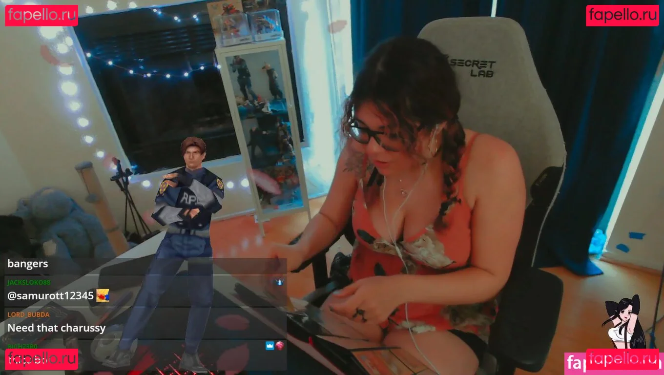 Tiffany Lockheart Onlyfans Photo Gallery 