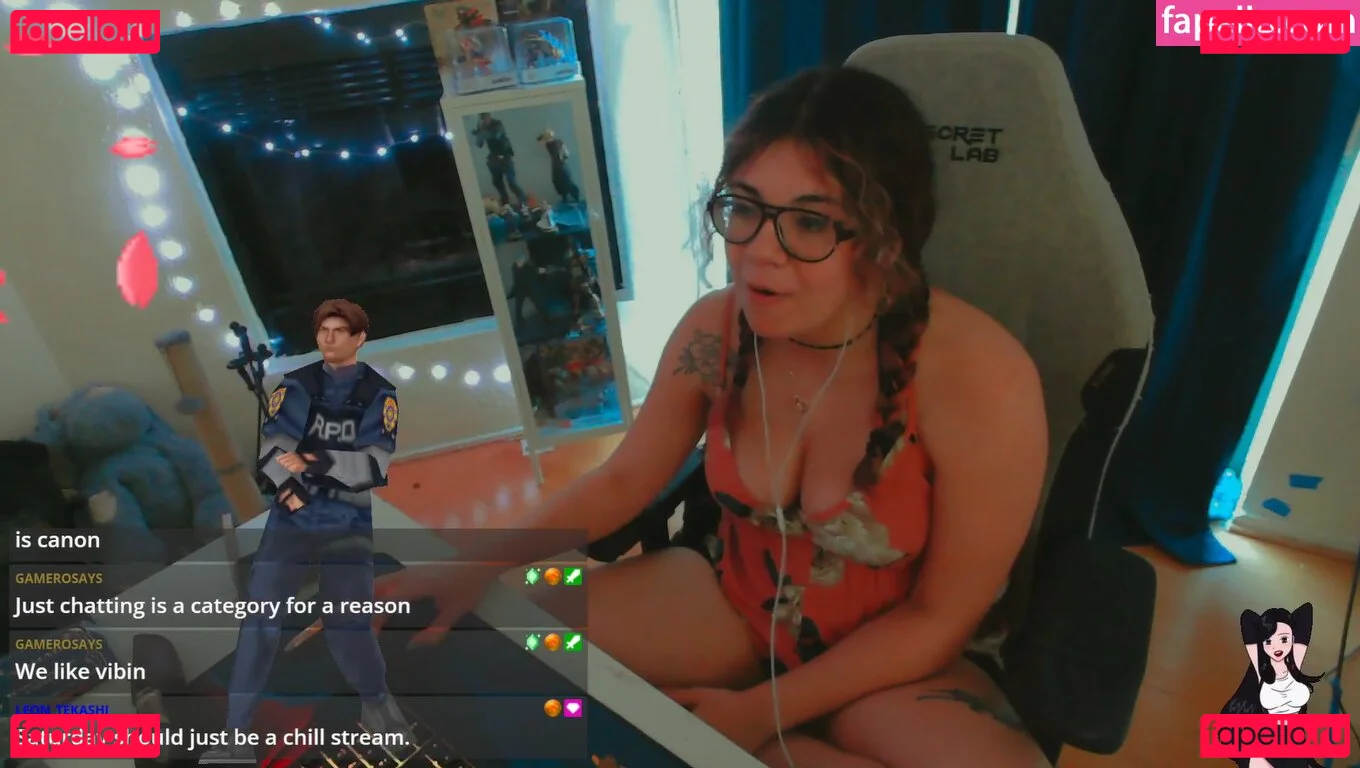 Tiffany Lockheart Onlyfans Photo Gallery 