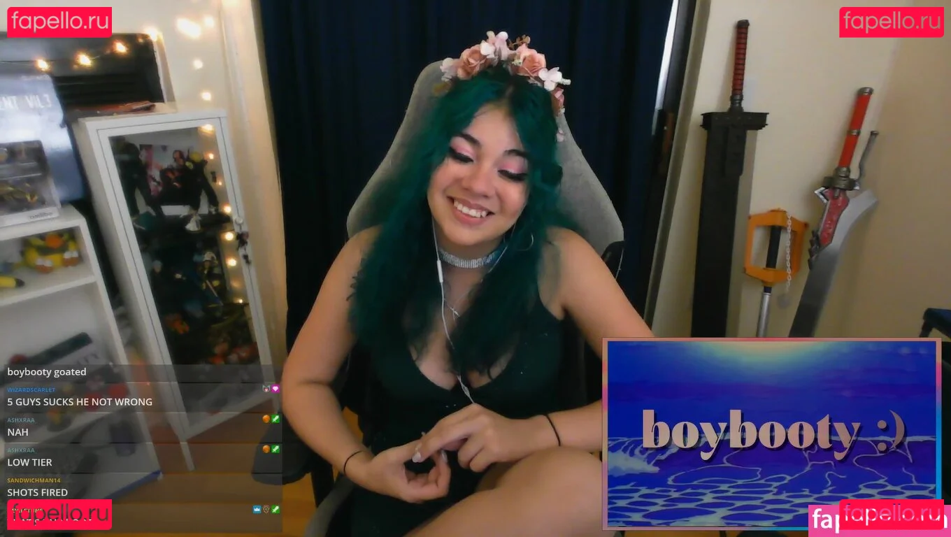 Tiffany Lockheart Onlyfans Photo Gallery 