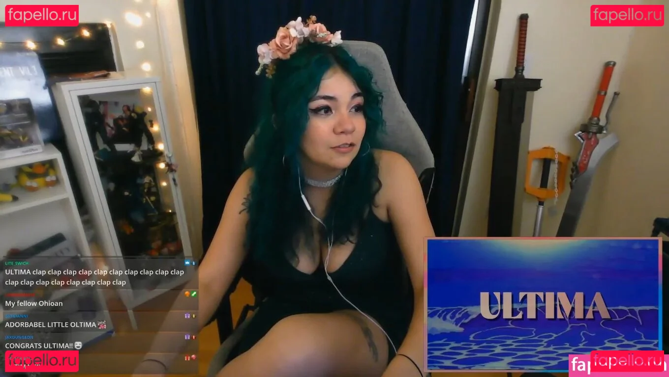 Tiffany Lockheart Onlyfans Photo Gallery 