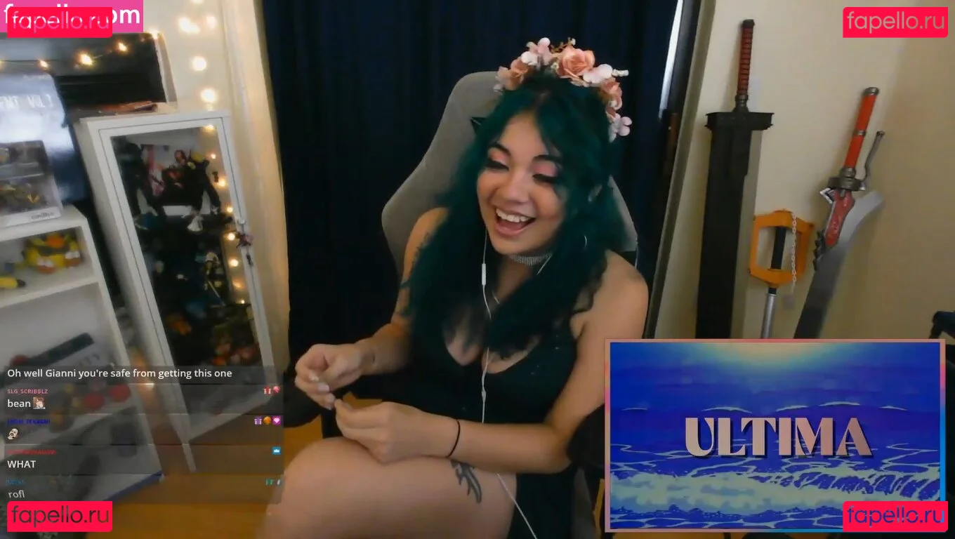 Tiffany Lockheart Onlyfans Photo Gallery 