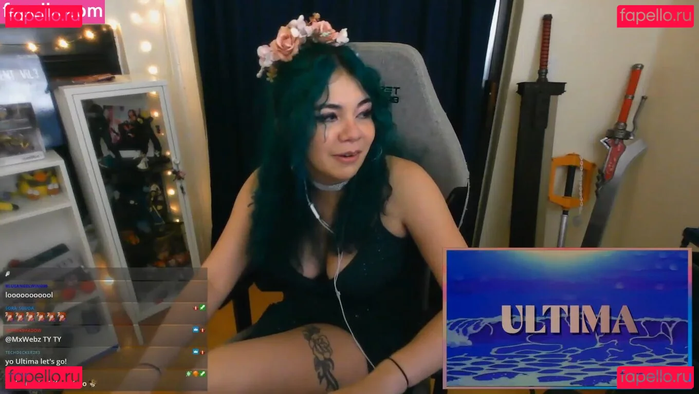 Tiffany Lockheart Onlyfans Photo Gallery 