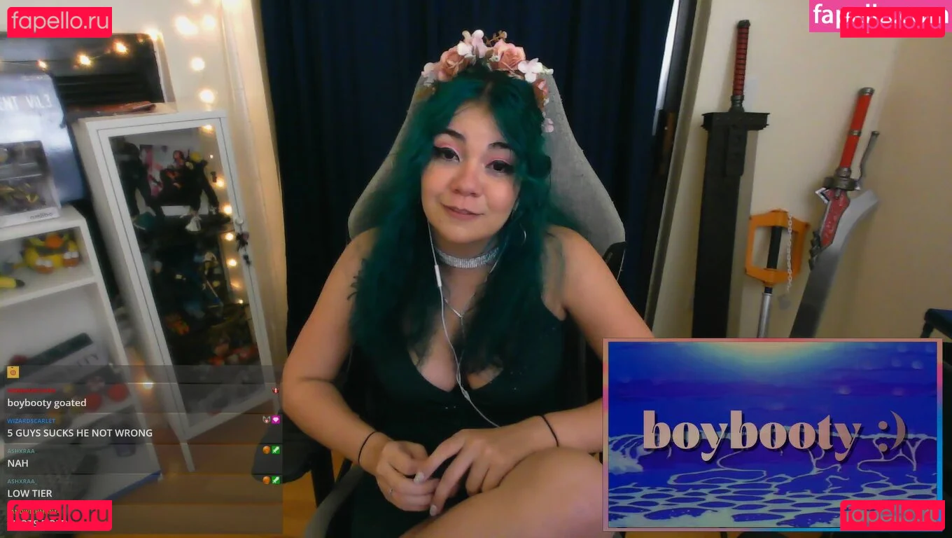 Tiffany Lockheart Onlyfans Photo Gallery 