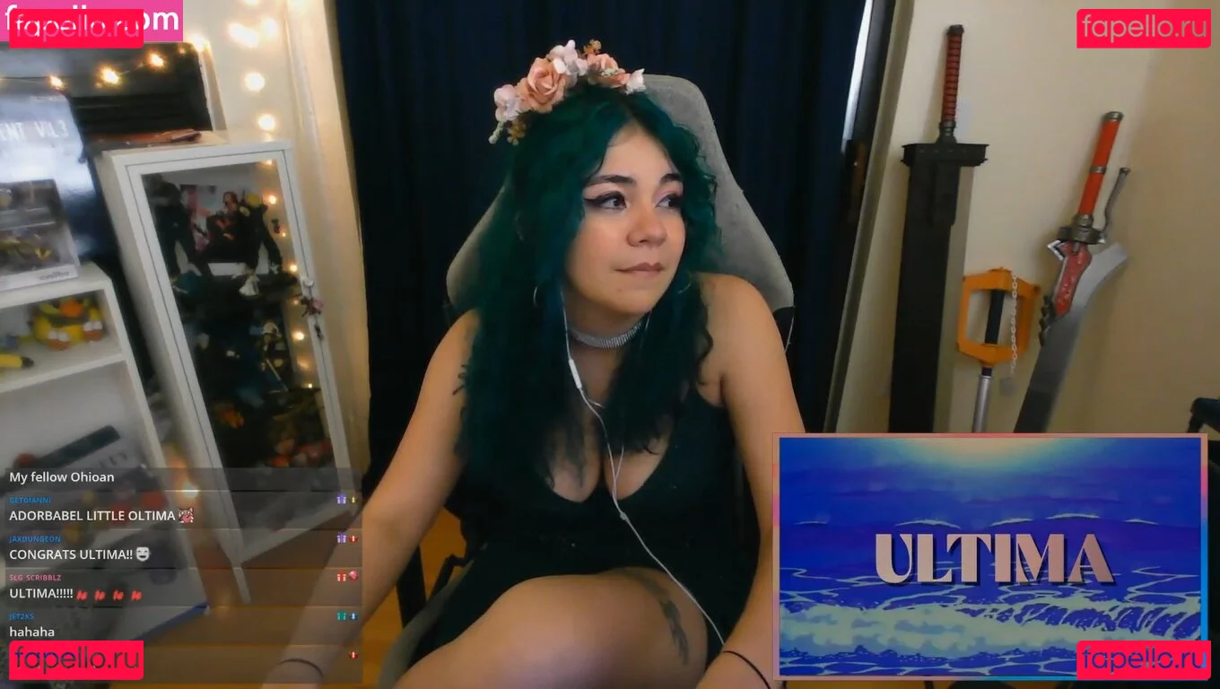 Tiffany Lockheart Onlyfans Photo Gallery 