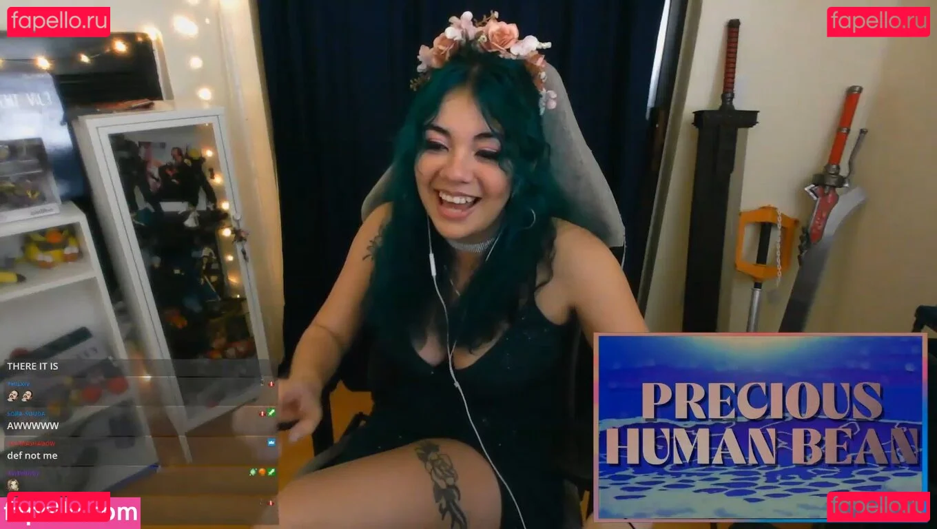 Tiffany Lockheart Onlyfans Photo Gallery 