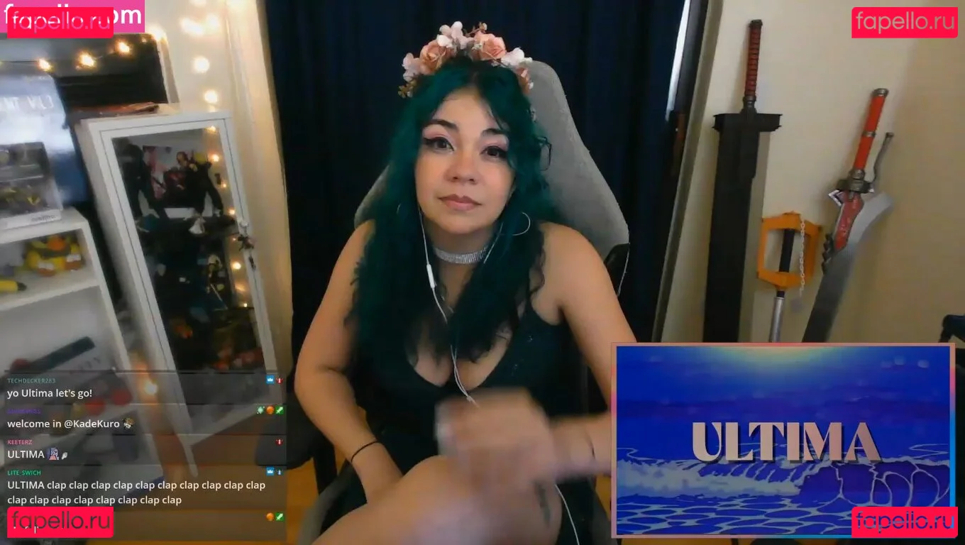 Tiffany Lockheart Onlyfans Photo Gallery 