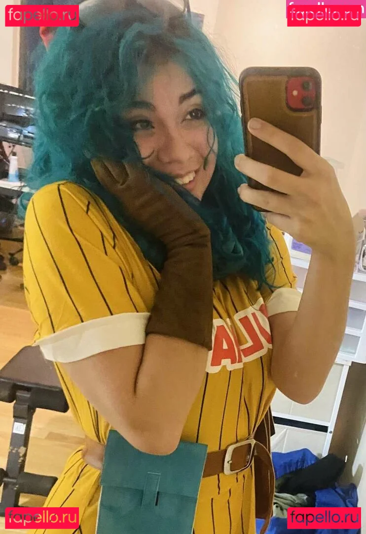 Tiffany Lockheart Onlyfans Photo Gallery 