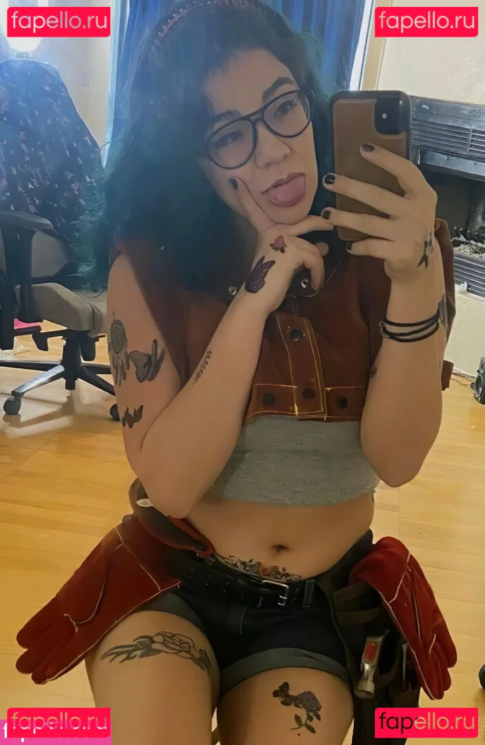 Tiffany Lockheart Onlyfans Photo Gallery 