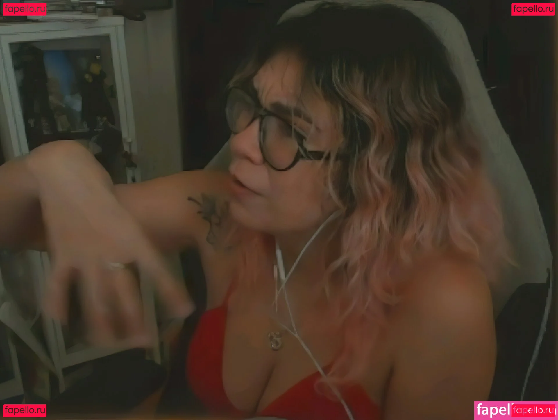 Tiffany Lockheart Onlyfans Photo Gallery 