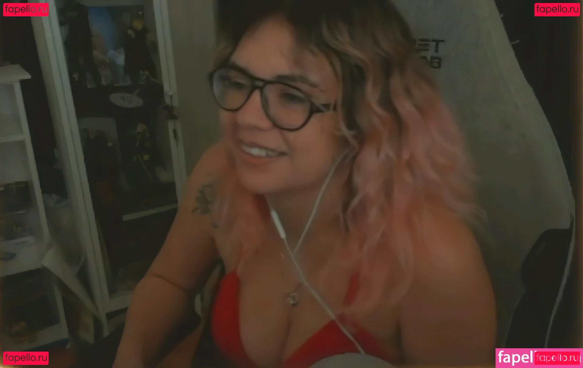 Tiffany Lockheart Onlyfans Photo Gallery 