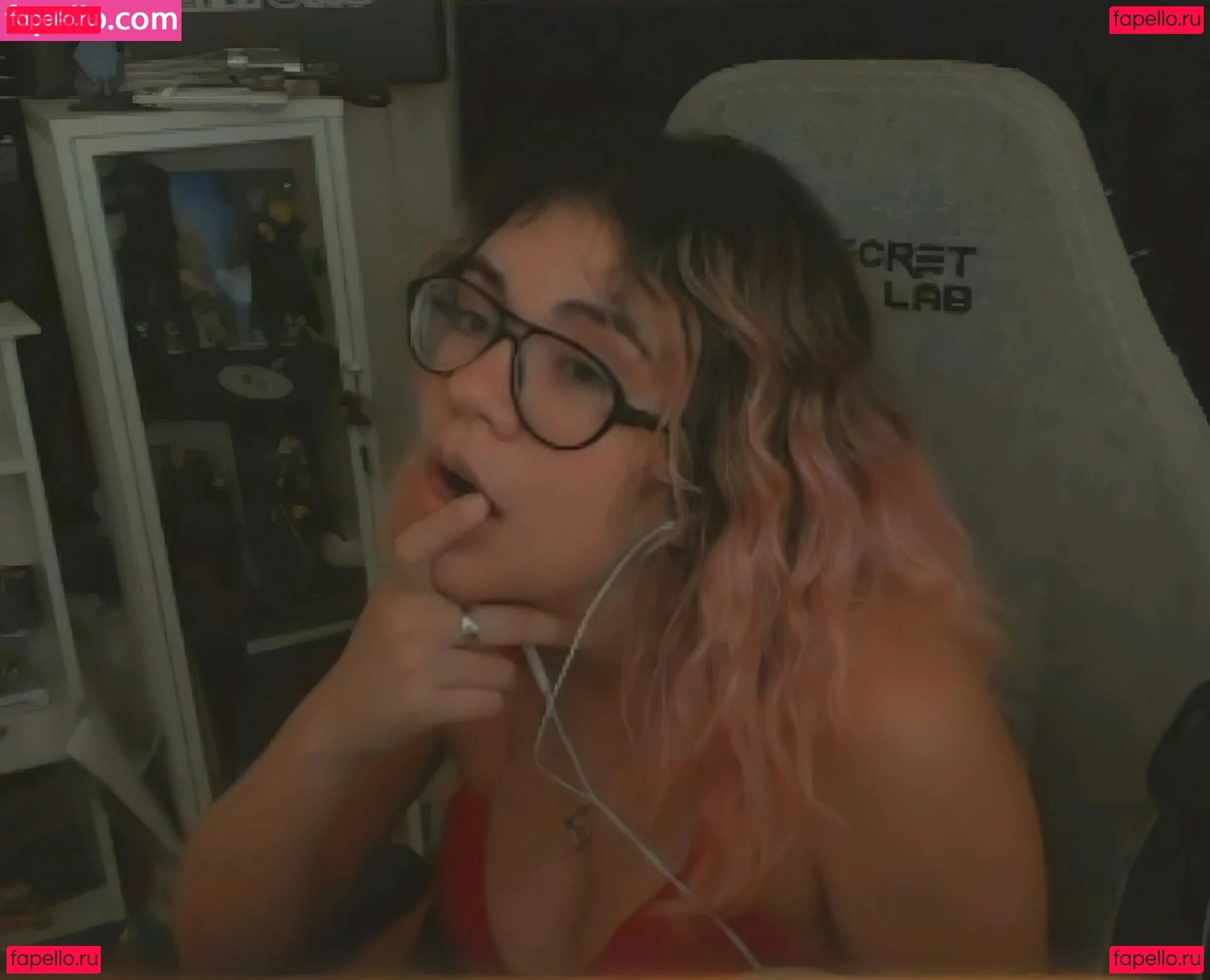 Tiffany Lockheart Onlyfans Photo Gallery 