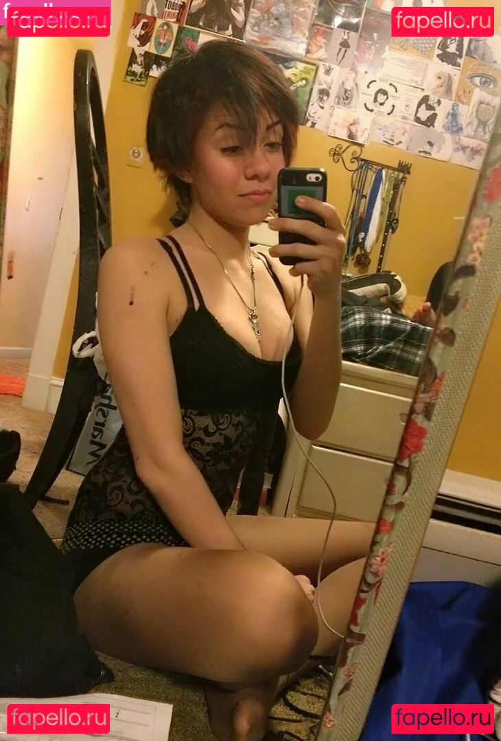 Tiffany Lockheart Onlyfans Photo Gallery 