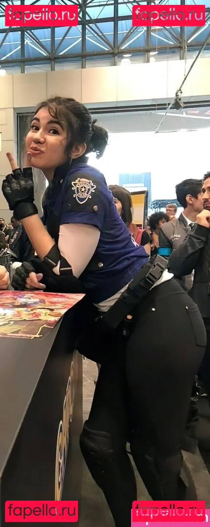 Tiffany Lockheart Onlyfans Photo Gallery 