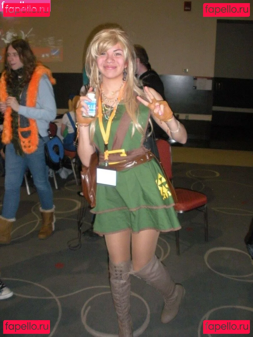 Tiffany Lockheart Onlyfans Photo Gallery 