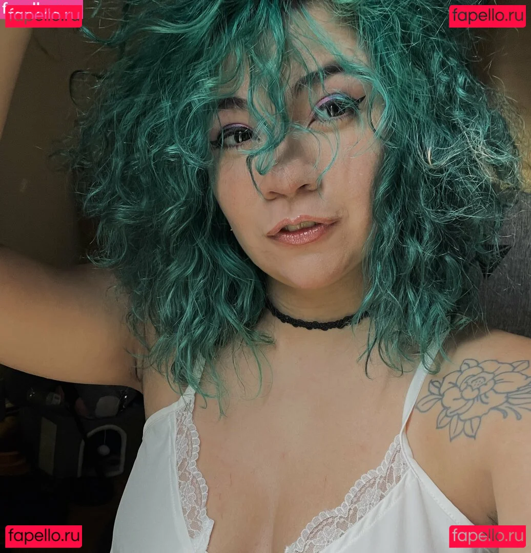 Tiffany Lockheart Onlyfans Photo Gallery 