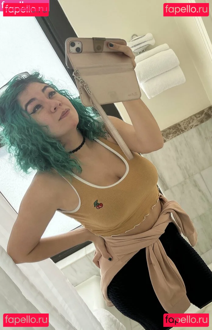 Tiffany Lockheart Onlyfans Photo Gallery 