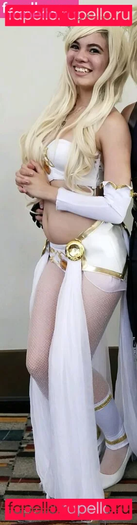 Tiffany Lockheart Onlyfans Photo Gallery 