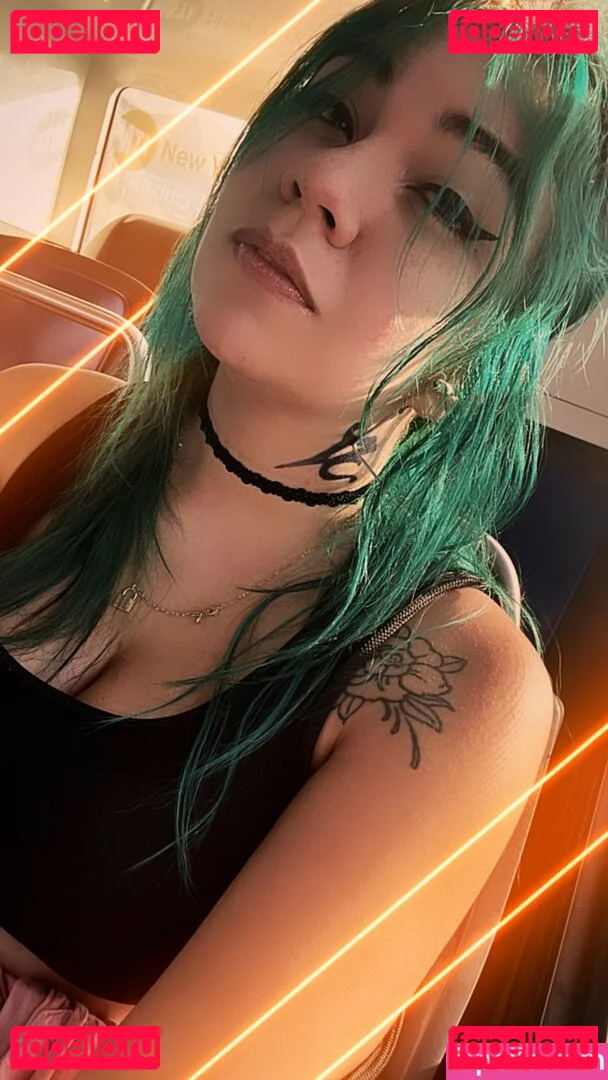 Tiffany Lockheart Onlyfans Photo Gallery 