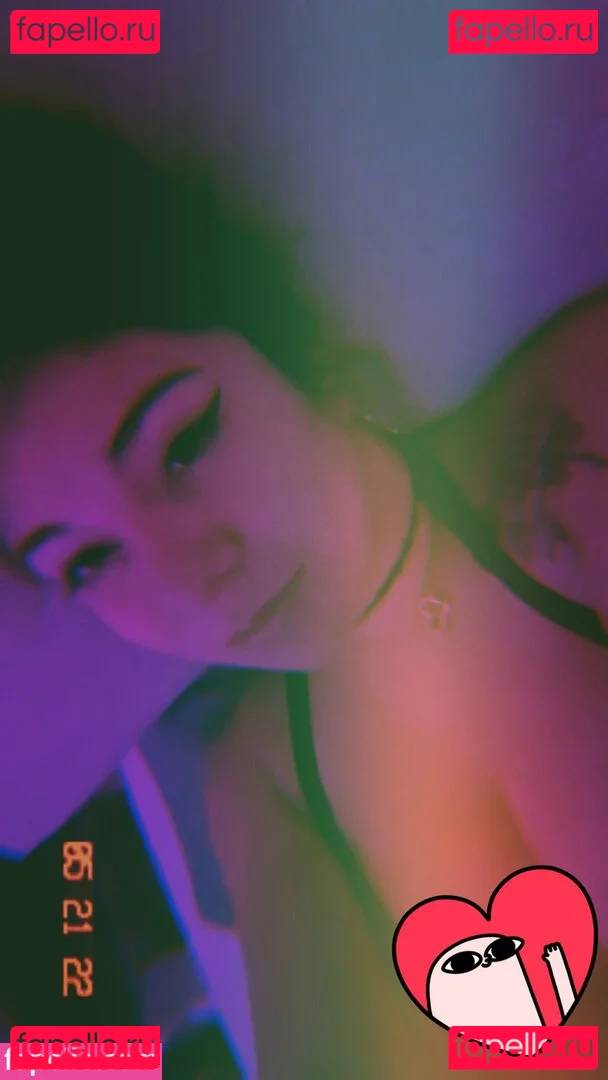 Tiffany Lockheart Onlyfans Photo Gallery 